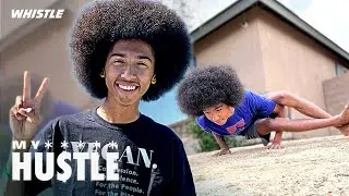16-Year-Old World&rsquo;s YOUNGEST Yoga Teacher & Entrepreneur! 🙌
