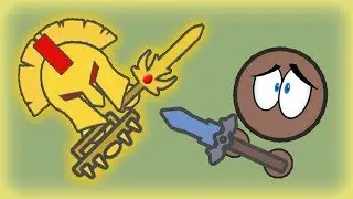 MooMoo.io Golden Boss