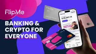 Flip Me Presentation