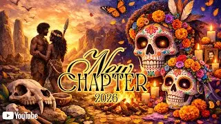 New Year Eve Party Songs 2026 🎉 Mexican x Afro House, Tribal House & Afro Latin | Countdown Vibes #2