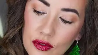 limited edition festive lips duo