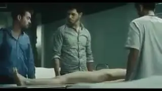 THE CORPSE OF ANNA FRITZ (FULL MOVIE)- ENG SUB
