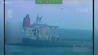Tensions increase in Caribbean as US seizes Venezuelan oil tanker | How Trump, Venezuela responded