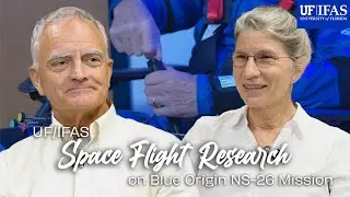 How Do Plants Respond to Space Travel?