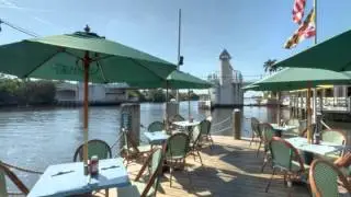 Two Georges Waterfront Restaurant Lounge, and Sports Bar | Boynton Beach, FL | Restaurant