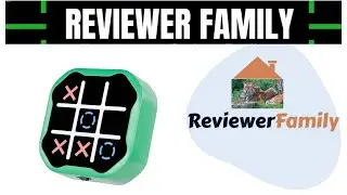 3 in 1 Electronic Tic Tac Toe Game, Handheld Digital Tic Tac Toe Bolt Game