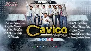 Cavico Musical-Varios