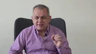 Elindeki Bardağı Şimdi Bırak