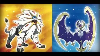 Catsy & Timmsy Randomised Soul Link - Sun/Moon