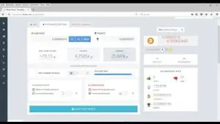 Bitsler Bitcoin Strategy #2 big win proofed tested WITHOUT BOT automatic low balance for Faucet