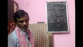 #Mathematricks Course Day 22...@Like,Share & Subscribe...Gopal Reddy.MA....