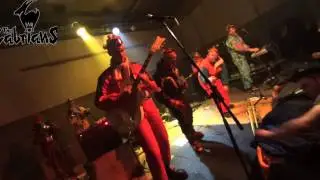 THE CABRIANS - WHISE WHISE WOMAN