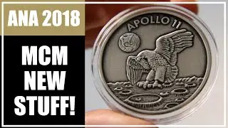 Modern Coin Mart speaks with The Coin Couch for the 1st time!