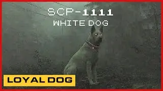 SCP-1111 Explained | Loyalty That Became Eternal Torture