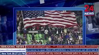 Millennium News24 Live - News