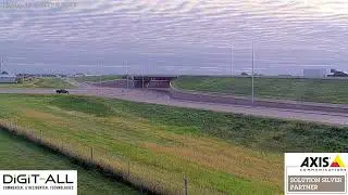 Digit-All I-29 Tea Exit Livestream