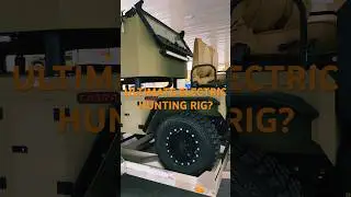 ULTIMATE TOP DRIVES 💯 #365PURSUIT #ELECTRIC #HIGHRACK #ULTIMATETOPDRIVE