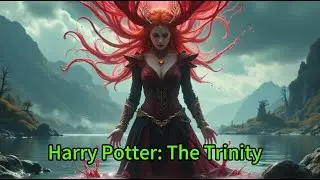 《Harry Potter: The Trinity》