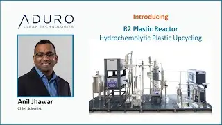 Walkthrough of the Aduro Hydrochemolytic&trade; R2 Plastic Reactor