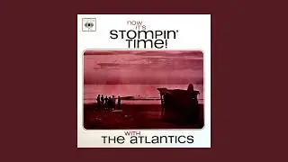 The Atlantics - Shark Attack