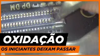 ESSE DEFEITO APARECE SEMPRE NA MANUTENÇÃO DE CELULAR E VOCE DEVE DOMINAR ISSO O QUANTO ANTES.