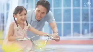 TVC Full cực đẹp về LA TI&Ecirc;N VILLA