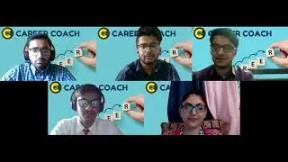 The Board members Interview(Career Coach)