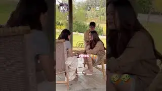 Freen you can't teases your wifey Becky#beckyarmstrong #freenbecky #fyp  #freenbeck #srchafreen