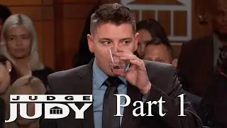 Did Man Clip the Docked Pontoon Boat? | Part 1