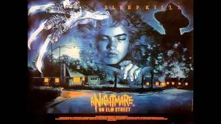 RIP Wes Craven