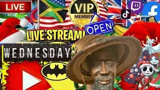 INTERNATIONAL LIVE  VIEWS VIDEO  BEFORE CRISMASS  let's Go no shy  shy