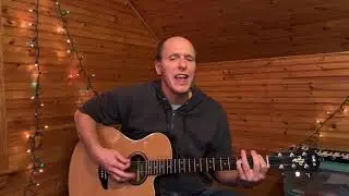 TLNGO - &ldquo;Put Your Guns Away (For The Holidays)&rdquo; (Acoustic Version)