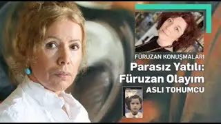 Parasız Yatılı: Füruzan Olayım