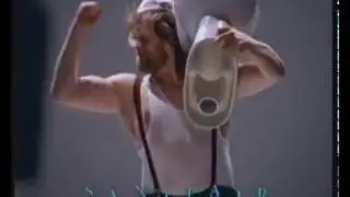 KARWEI commercial 1995: de catwalk