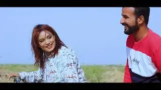 Dil Jaa Zakham New Sindhi Song [Official Music Video] Ghaffar Jiskani 