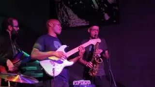 Welf Dorr Unit - hot & hazy