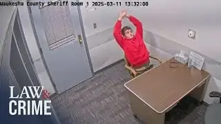 Z przykładnego chłopaka do bezwzględnego zabójcy