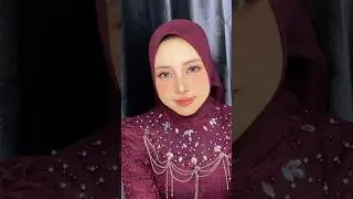 Douyin Makeup by Meisa MUA Solo Raya Boyolali Sukoharjo #makeup #muaboyolali #makeupsukoharjo #mua