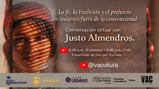 Justo Almendros - Im&aacute;genes que alteran lo convencional