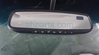 2018 Nissan Altima 4 Door Sedan Replacement Parts Car Parting Out #18-065-3 Fix your car OEM