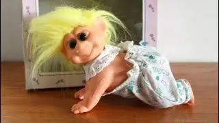 The TrollDoll Channel: Best UnBoxing EVERRRRR!!