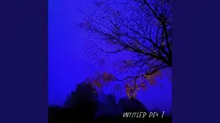 |UNTITLED NOV 22.2025. Prod.Pluto|