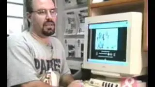 Boycott Carlsbad - This was a News Story from 2000
