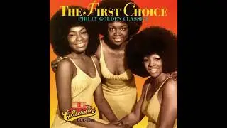 The First Choice - Love And Happiness