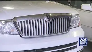 Holyoke limo company: Always check vehicle before renting