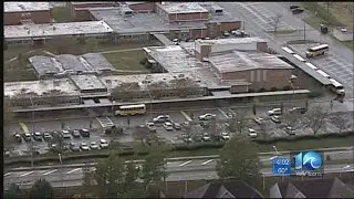 Principal warns of students' disrespectful, hateful words after election