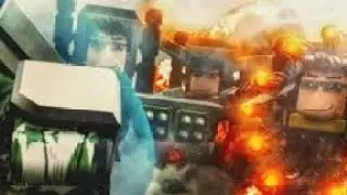 ПРОХОДИМ ПОСЛЕДНИЕ 9 ВОЛН В  Пасхальном режиме в Toilet tower defense! •TTD•