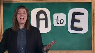 A to E on Arts Education: Tips for Integrating Art into Your Classroom