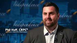 Financial Advisor :30 Commercial
