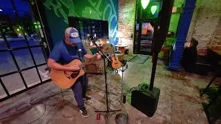 Two for the Road – Shine (Collective Soul) @ Braeloch Brewing 7/19/25